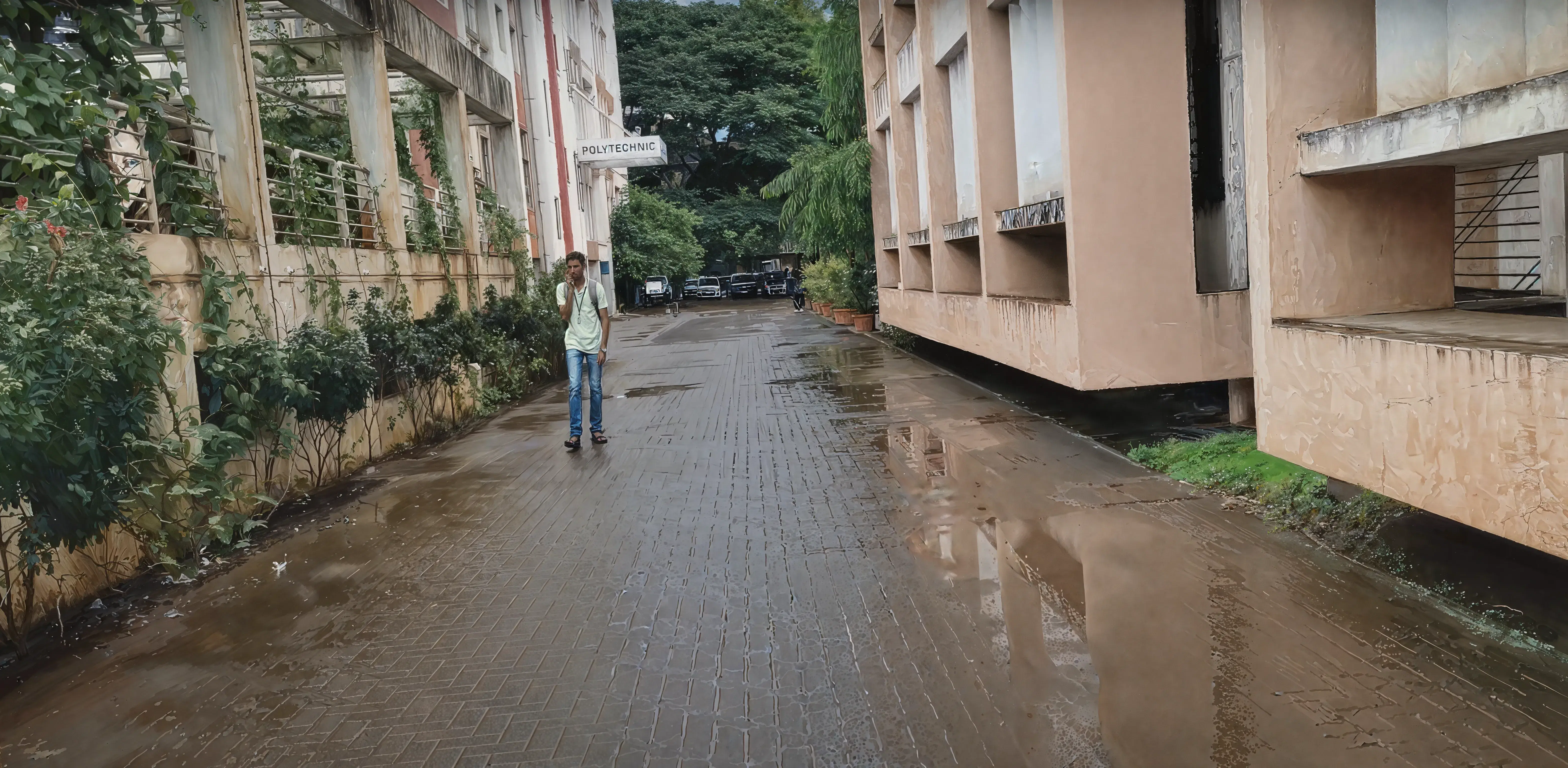 AISSMSCOE Campus photo 20